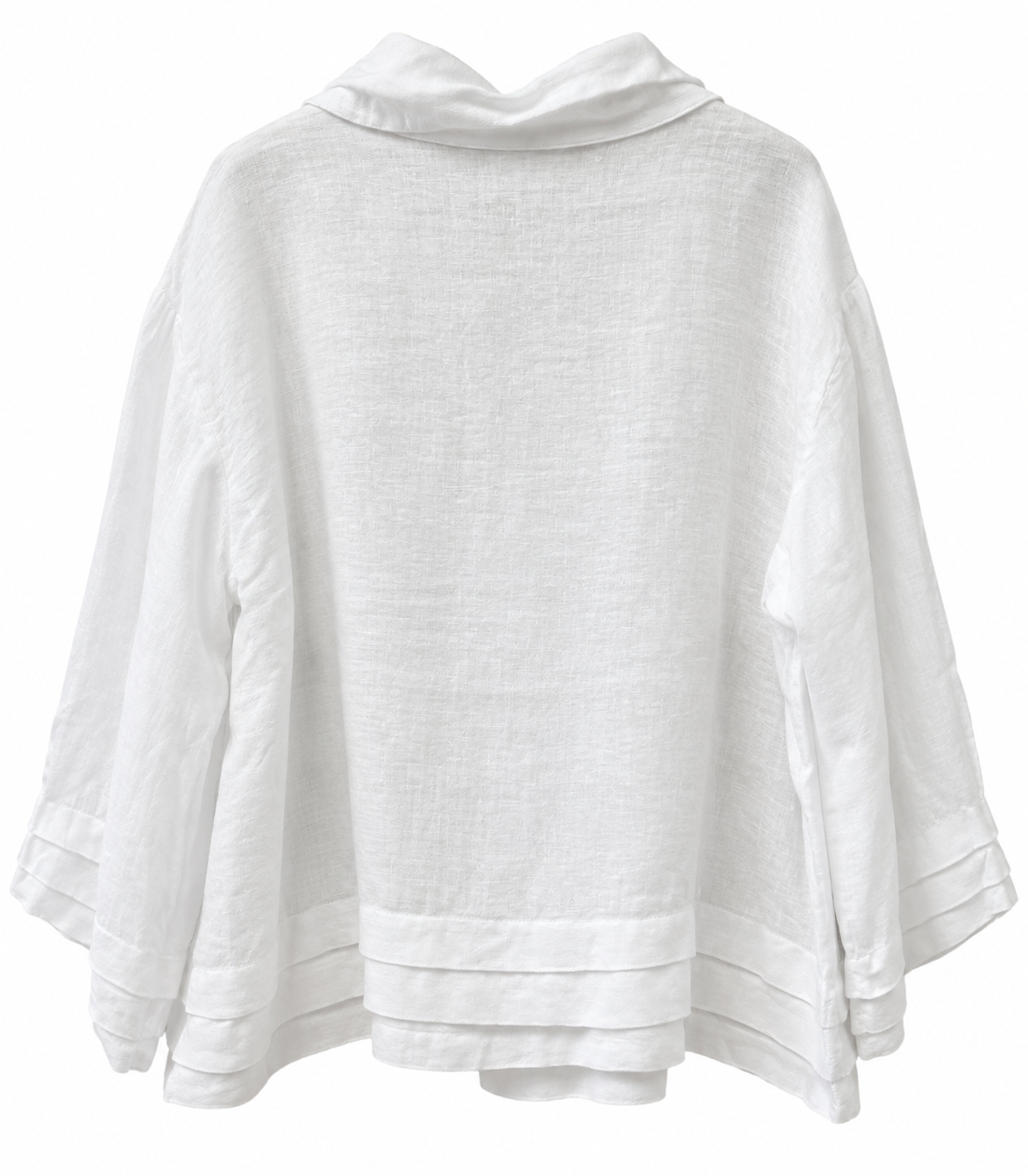 Camisa Gala Blanca
