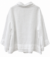 Camisa Gala Blanca