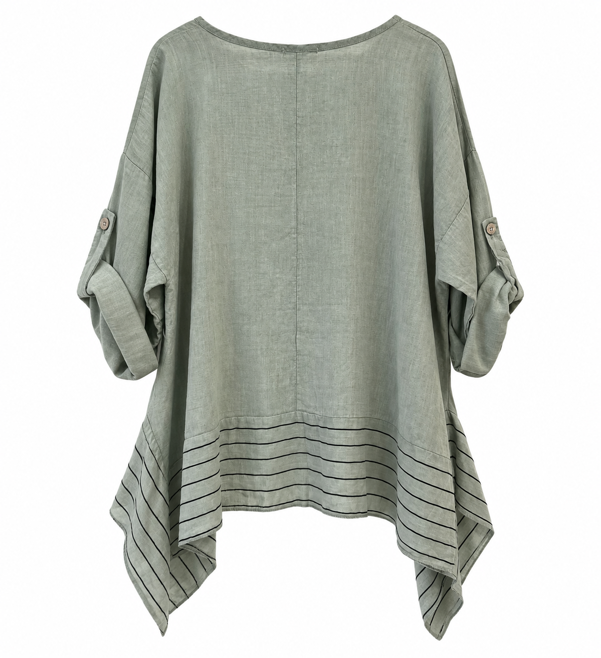 Blusa Acerra Verde claro
