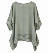 Blusa Acerra Verde claro