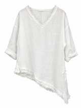 Blusa Jana Blanco