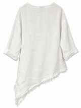 Blusa Jana Blanco