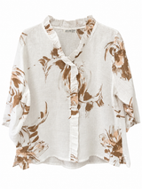 Blusa Cele Blanco