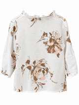 Blusa Cele Blanco