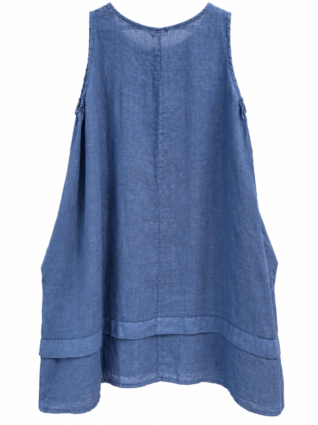 Vestido Bea Azul Jean