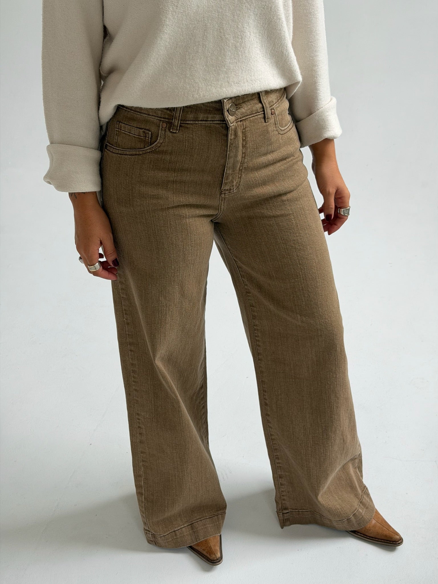 Jean Camel
