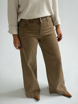 Jean Camel