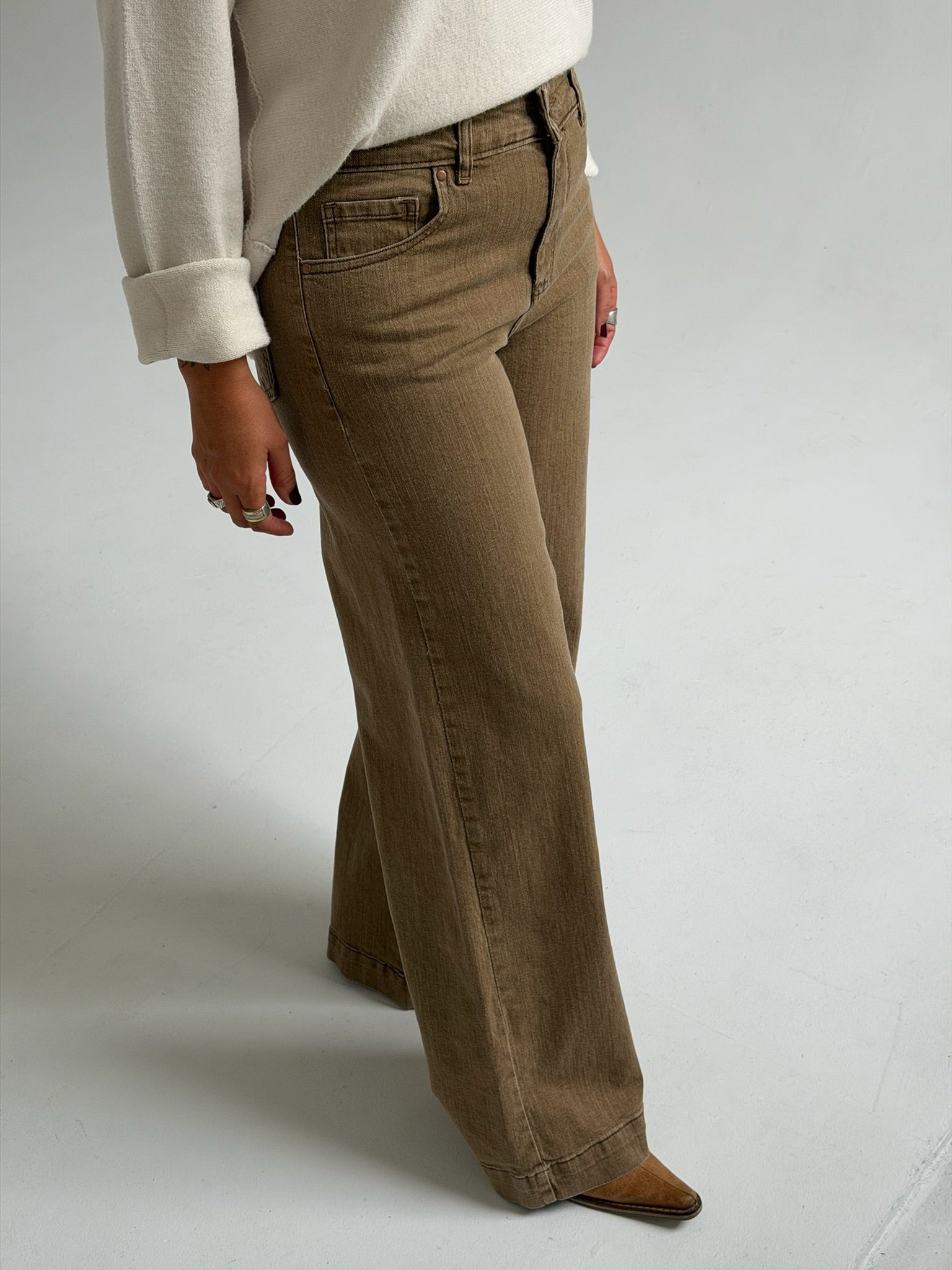 Jean Camel