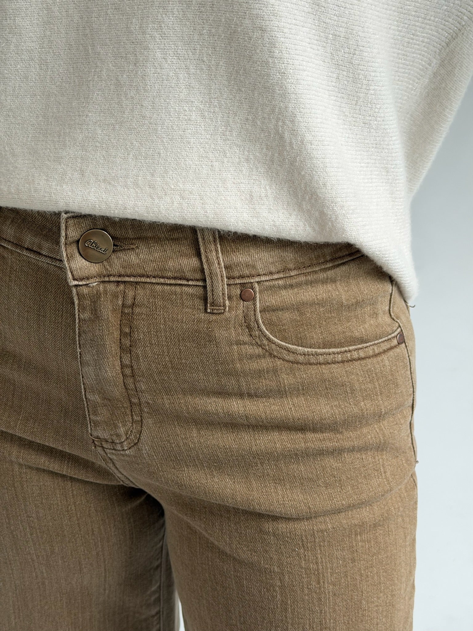 Jean Camel