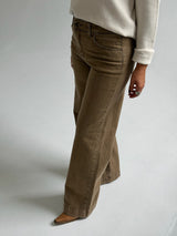 Jean Camel