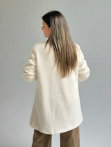 Tapado Iris Crudo