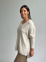 Sweater Andy Beige