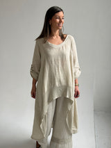 Blusa Ámbar Beige