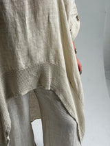 Blusa Ámbar Beige