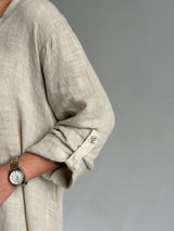 Blusa Ámbar Beige