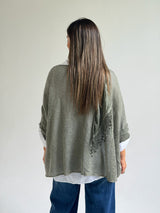 Sweater 3 en 1 2.0 Verde