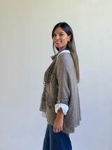 Sweater 3 en 1 2.0 Visón