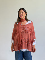 Sweater 3 en 1 2.0 Naranja