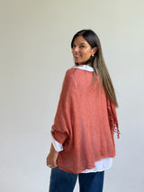 Sweater 3 en 1 2.0 Naranja