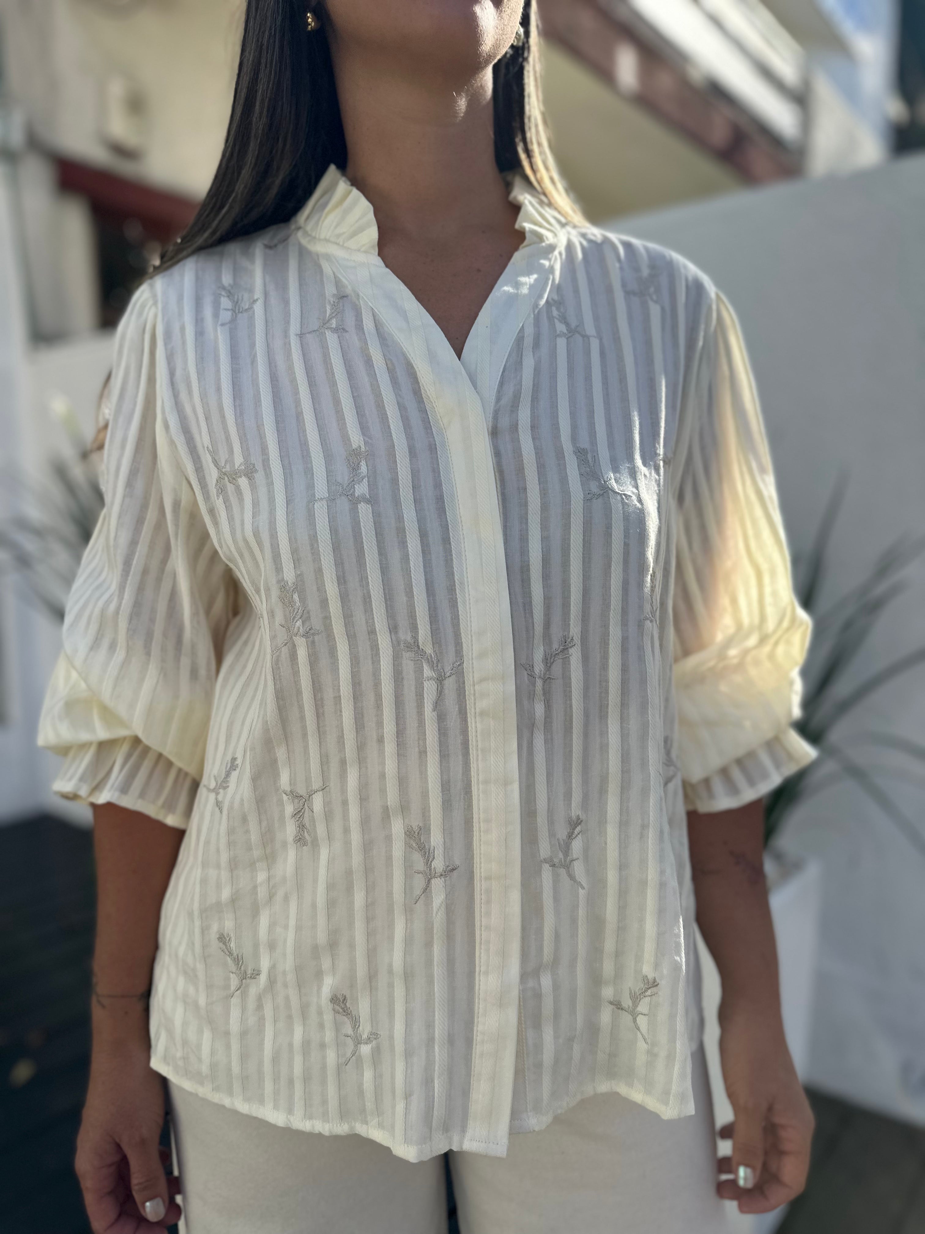 Blusa Rox