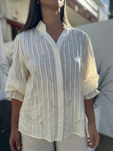 Blusa Rox
