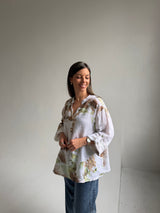 Blusa Aime Blanca