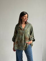 Blusa Aime Verde