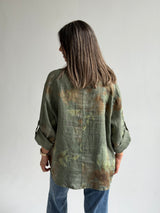 Blusa Aime Verde
