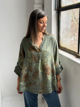 Blusa Aime Verde