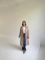 Tapado Mati Beige