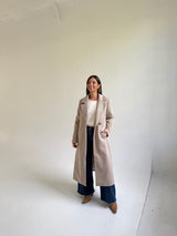 Tapado Mati Beige