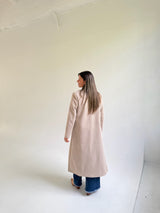 Tapado Mati Beige