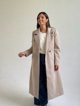 Tapado Mati Beige