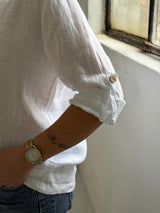 Blusa Roma Blanca