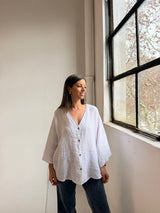 Camisa Rubi Blanca