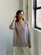 Sweater Lini Visón