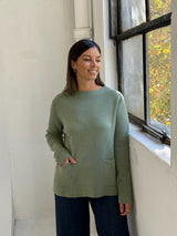 Sweater Ro Verde