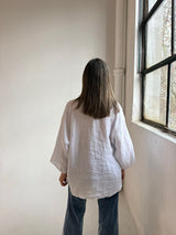 Camisa Rubi Blanca
