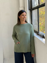 Sweater Ro Verde