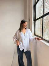 Camisa Rubi Blanca