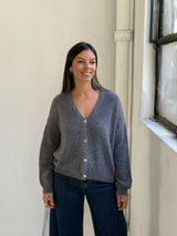 Saco Tini Gris