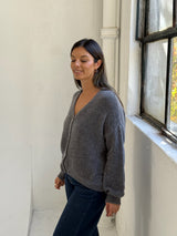 Saco Tini Gris