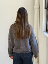 Saco Tini Gris