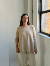 Sweater Lini Arena