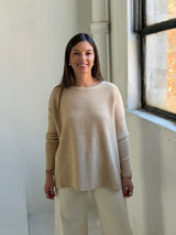 Sweater Lini Arena