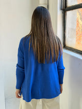 Sweater Lini Azul