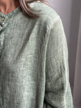 Camisa Olivia Verde