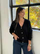 Saco Tini Negro
