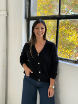 Saco Tini Negro