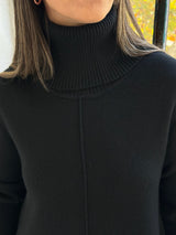 Poleron Venecia Negro